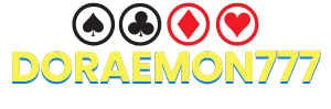 Logo DORAEMON777